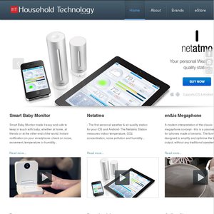 householdtechnology.com.au