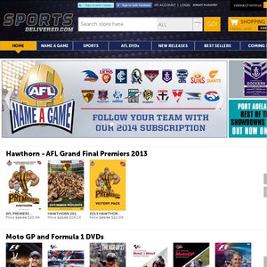 sportsdelivered.com.au