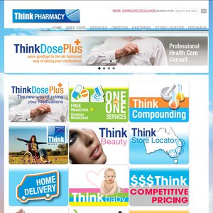 thinkpharmacy.com.au