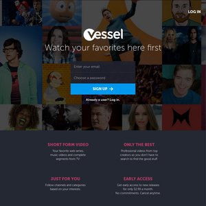 vessel.com