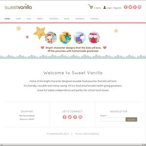 sweetvanilla.com.au