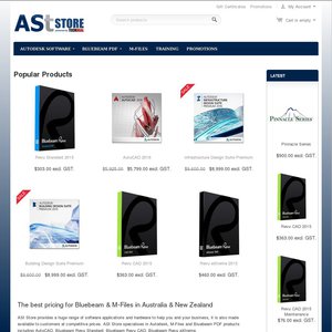 ASt Store