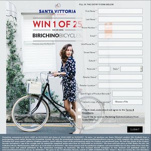 winwithsantavittoria.com.au