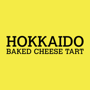 Hokkaido Baked Cheese Tart