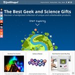 geekwrapped.com