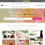 blenderbabes.com