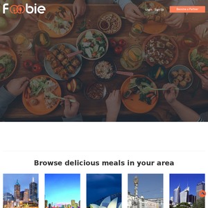 foobie.com.au