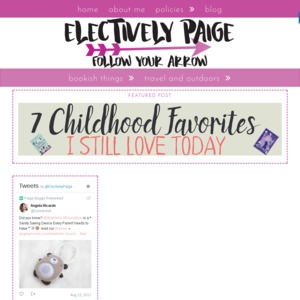 electivelypaige.com