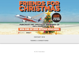 friendsforchristmas.com