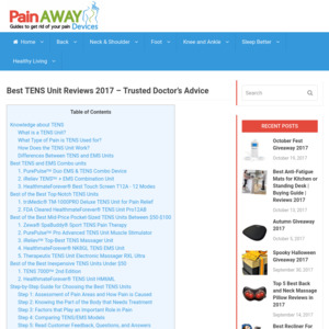 painawaydevices.com