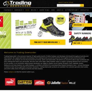 tradingdownunder.com.au