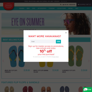 havaianas.com