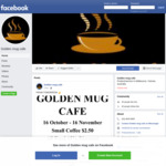 Golden Mug Cafe