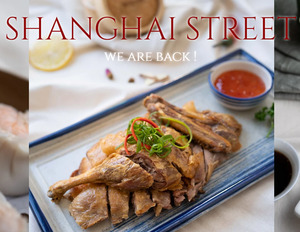 shanghaistreet.com.au