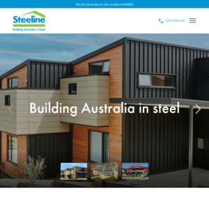 steeline.com.au