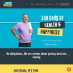 Health & Happiness by Belgravia Leisure