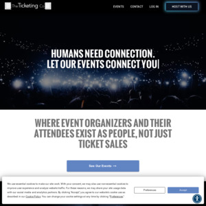 theticketing.co