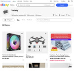tanvry