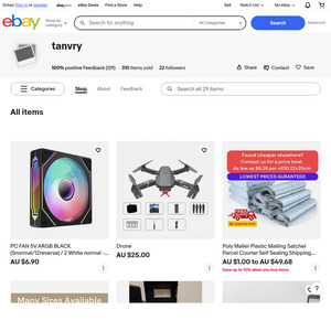 tanvry