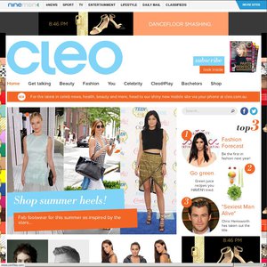 cleo.com.au