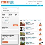 Rates To Go
