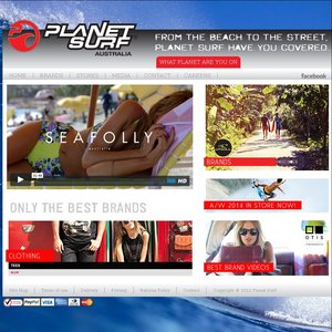 planetsurf.com.au