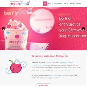 berryme.com.au