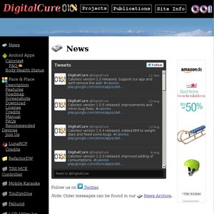 digitalcure.org