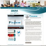 iskraair.com.au