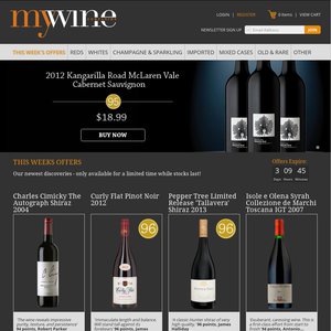 mywinecompanion.com.au