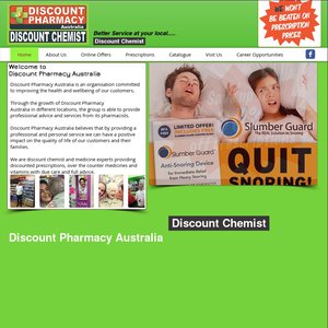 discountpharmacyaustralia.com.au