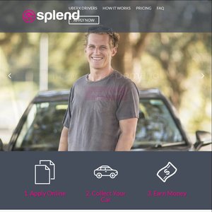 splend.com.au