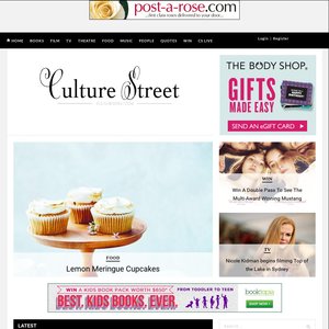 culturestreet.com