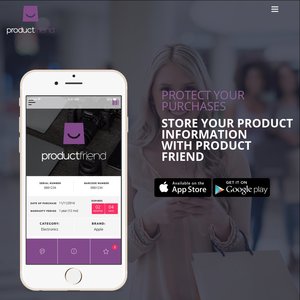 productfriend.com