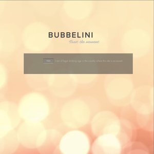 bubbelini.com