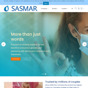 sasmar.com