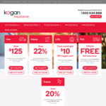 Kogan Insurance