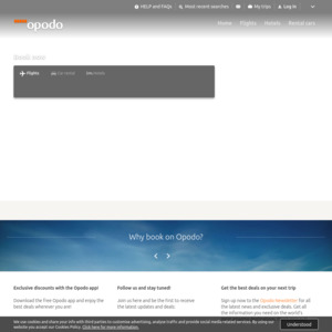 opodo.com.au