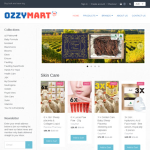 ozzymart.com.au