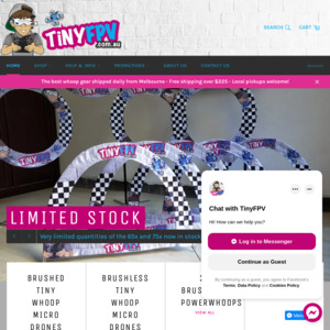 tinyfpv.com.au