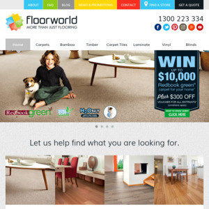 floorworld.com.au