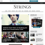 stringsmagazine.com