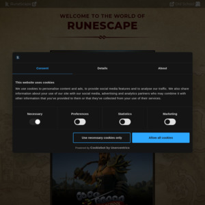 RuneScape