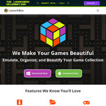 LaunchBox