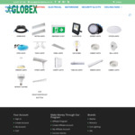 Globex Lighting Australia