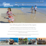 visitcapricorn.com.au