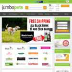 jumbopets.com.au