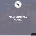 malvernvalehotel.com
