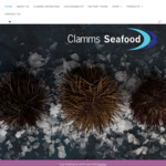 Clamms Seafood