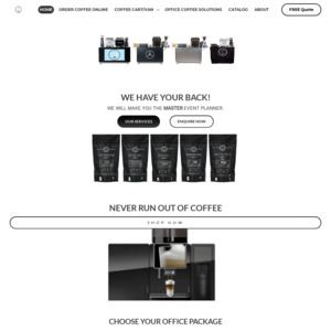 coffeesareus.com.au